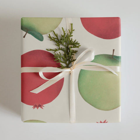 Gifting Essentials - Gift Wrap - Post & Poppy