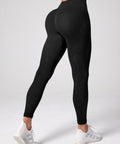 High Waist Active Leggings - Post & Poppy