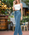 high-rise-wide-leg-jeans-evening-look