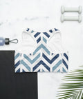 Prism Sports bra - Post & Poppy
