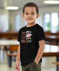 “Time to Flamingle” Youth T-Shirt – 100% Organic Cotton Graphic Tee for Kids - Post & Poppy