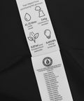 "Snack Boss" Baby Bodysuit – Organic Cotton Baby Onesie - Post & Poppy