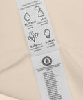 "Be Kind to Every Kind" – Organic Cotton Baby Animal Onesie - Post & Poppy