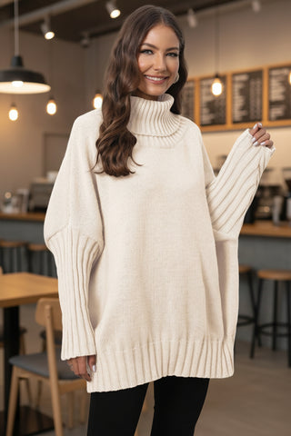 Women's Tops + Sweaters