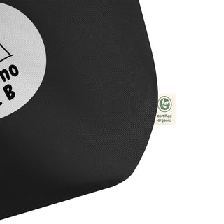 There Is No Planet B Tote Bag – Organic Cotton Eco - Friendly Reusable Shopping Bag - Post & Poppy