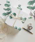 Eucalyptus Premium Gift Wrap - Post & Poppy