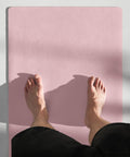 Heart Yoga Mat - Post & Poppy