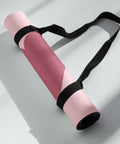 Heart Yoga Mat - Post & Poppy