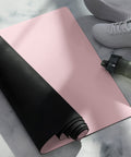 Heart Yoga Mat - Post & Poppy