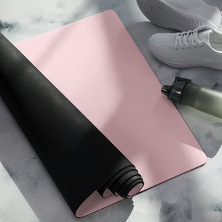 Heart Yoga Mat - Post & Poppy